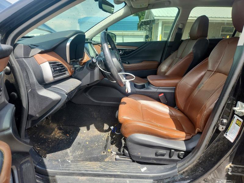 Aukcja sprzedaży 2020 Subaru Outback, vin: 4S4BTGPD3L3249568, numer aukcji: 54629356