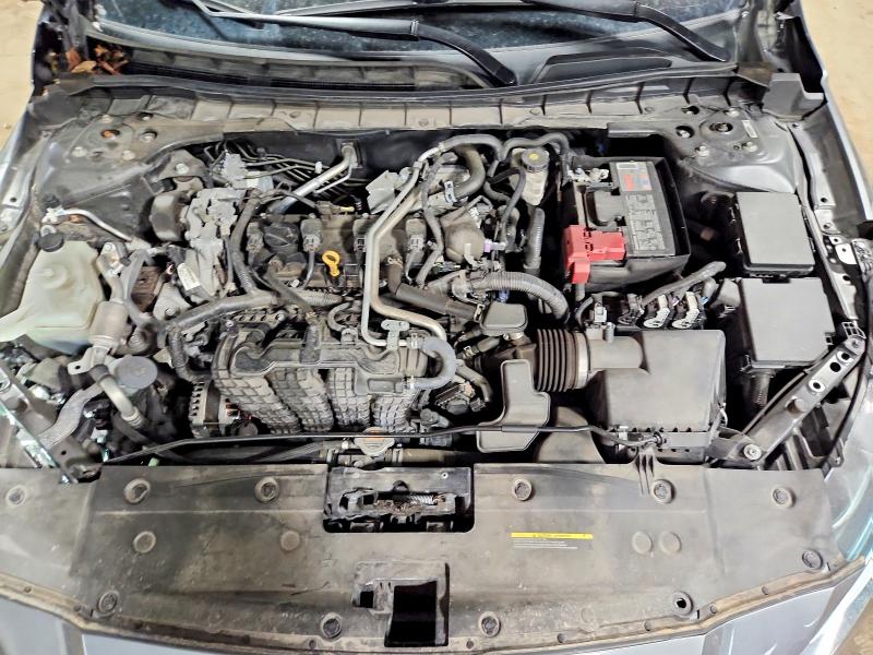 Aukcja sprzedaży 2023 Nissan Altima, vin: 1N4BL4BVXPN387739, numer aukcji: 52097246