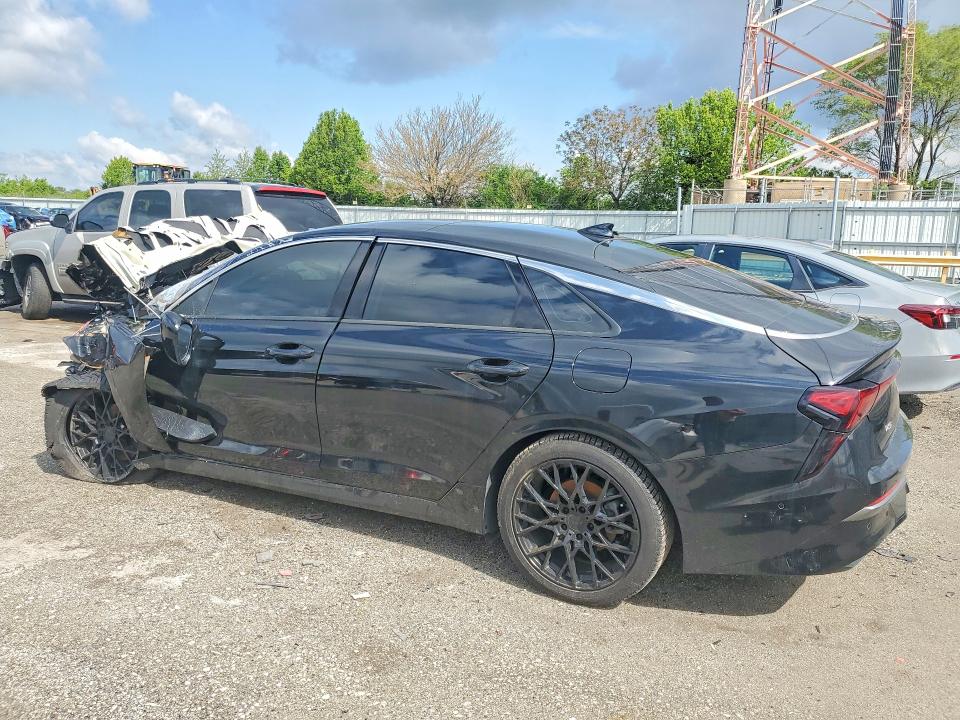 Aukcja sprzedaży 2025 Kia K5, vin: KNAG34J78S5270699, numer aukcji: 52001646