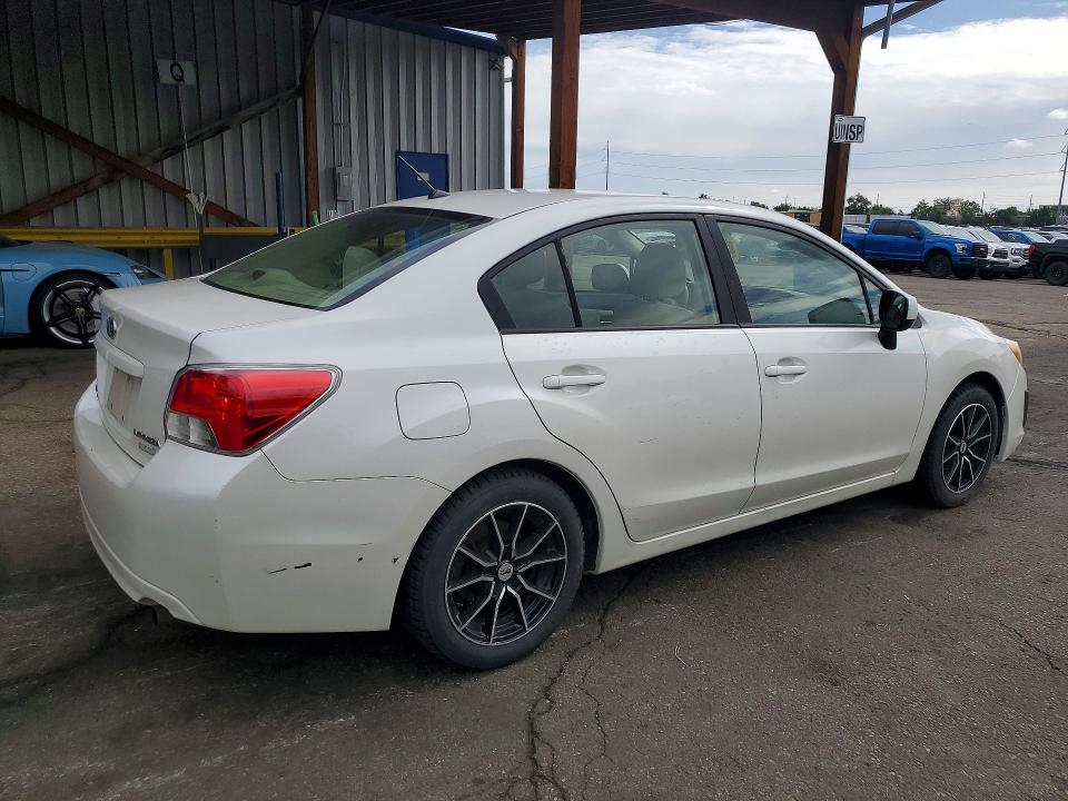 Продаж на аукціоні авто 2012 Subaru Impreza, vin: JF1GJAC61CH012932, номер лоту: 55372096