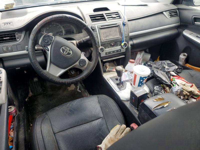 Продаж на аукціоні авто 2014 Toyota Camry, vin: 4T1BF1FK4EU731709, номер лоту: 54803386