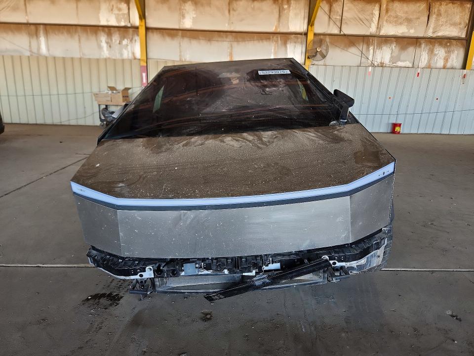 Продажа на аукционе авто 2025 Tesla Cybertruck, vin: 7G2CEHEE9SA061086, номер лота: 53293076