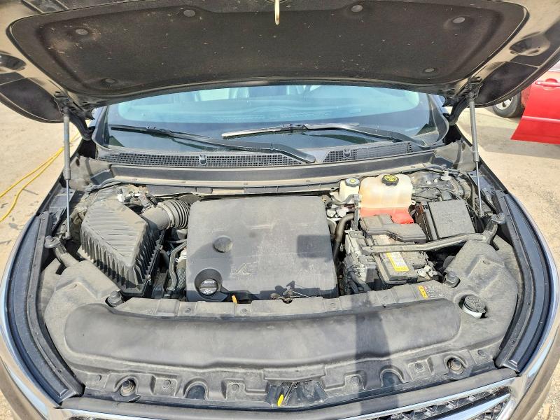 2019 Buick Enclave მანქანა იყიდება აუქციონზე, vin: 5GAEVCKW5KJ199331, აუქციონის ნომერი: 54455066