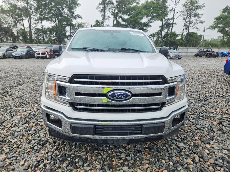 Aukcja sprzedaży 2019 Ford F150, vin: 1FTEX1C57KKF33260, numer aukcji: 54994756