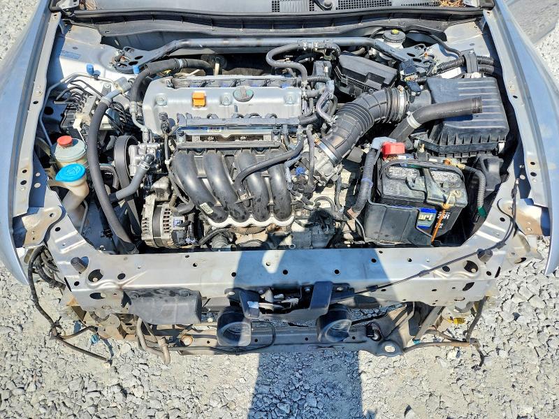 2009 Honda Accord მანქანა იყიდება აუქციონზე, vin: 1HGCP26749A123883, აუქციონის ნომერი: 51866676