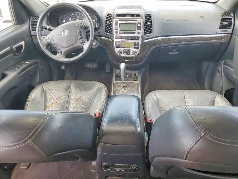 Продажа на аукционе авто 2009 Hyundai Santa Fe, vin: 5NMSH13E19H246258, номер лота: 53089166