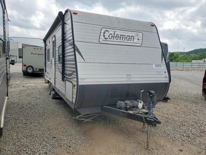Продажа на аукционе авто 2016 Cole Recreational Vehicle (rv), vin: 4YDT23529GH932127, номер лота: 53529526