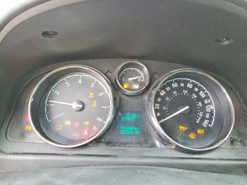 2012 Chevrolet Captiva მანქანა იყიდება აუქციონზე, vin: 3GNAL2EK7CS574195, აუქციონის ნომერი: 53626576
