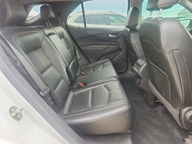 Aukcja sprzedaży 2024 Chevrolet Equinox, vin: 3GNAXXEG4RL215645, numer aukcji: 53287116