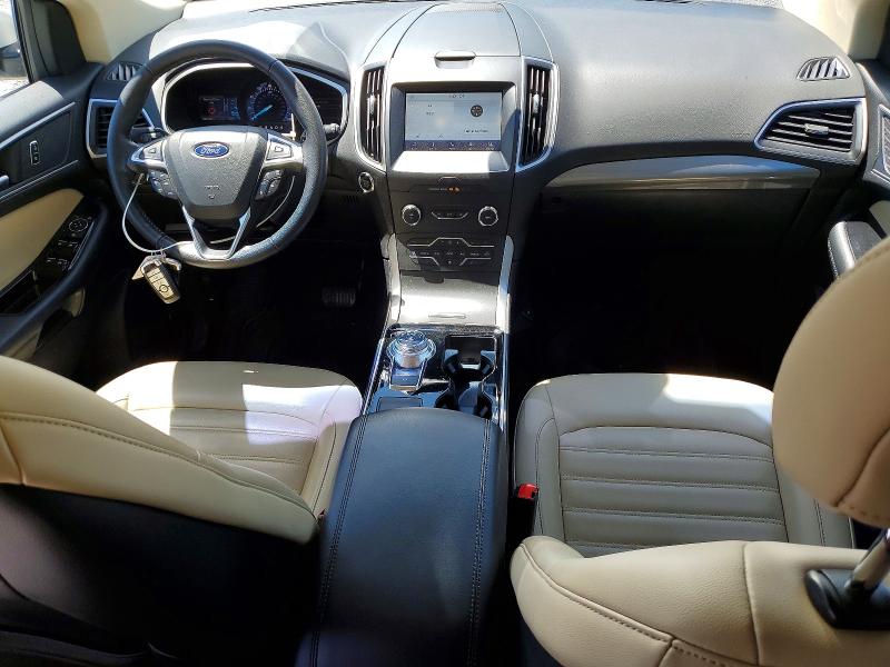 Aukcja sprzedaży 2019 Ford Edge, vin: 2FMPK4J97KBB73797, numer aukcji: 52318336
