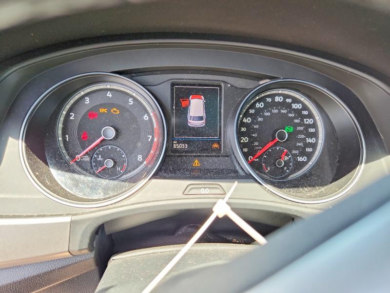 Продажа на аукционе авто 2020 Volkswagen Atlas Cross Sport, vin: 1V25C2CA0LC201315, номер лота: 55269456