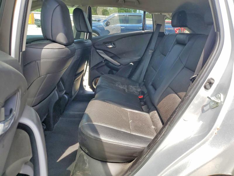 Aukcja sprzedaży 2014 Acura Rdx, vin: 5J8TB3H35EL017522, numer aukcji: 52062276