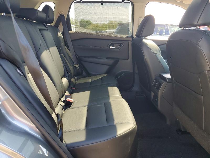 Продаж на аукціоні авто 2023 Nissan Rogue, vin: 5N1BT3BB6PC947158, номер лоту: 52204696