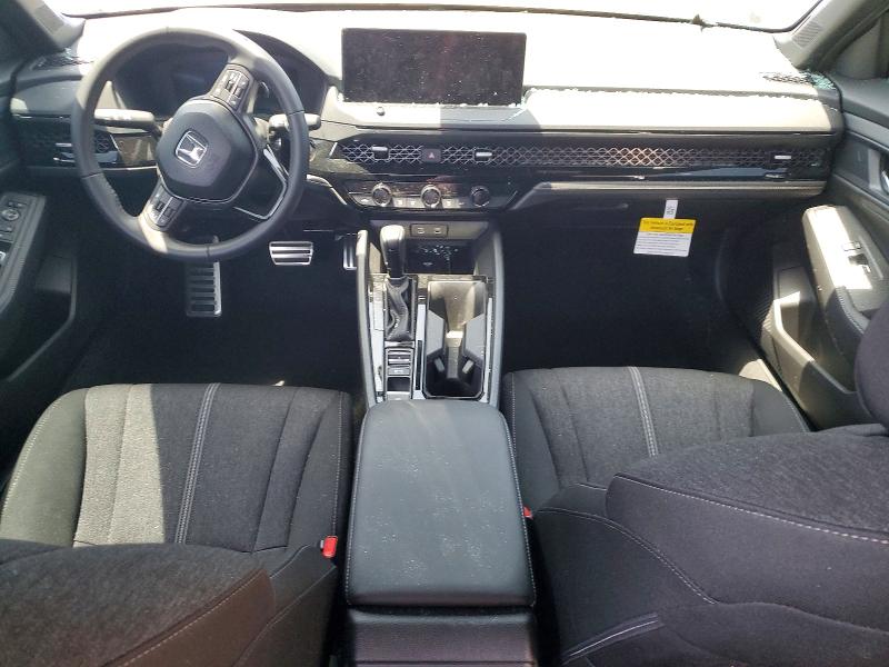 Aukcja sprzedaży 2026 Honda Accord, vin: 1HGCY2F55TA000936, numer aukcji: 54858916