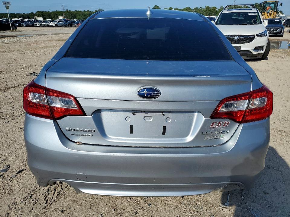 Продажа на аукционе авто 2017 Subaru Legacy, vin: 4S3BNAF67H3009946, номер лота: 52520066