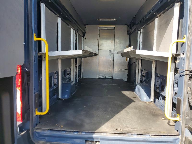 51430126 :رقم المزاد ، 1FTYR3XM9KKB29154 vin ، 2019 Ford Transit مزاد بيع