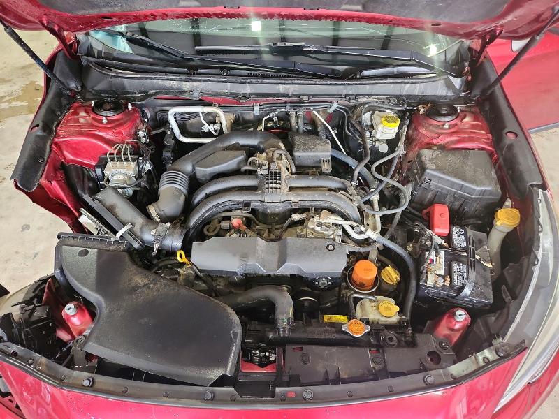 54020006 :رقم المزاد ، 4S4BSAFC9K3391673 vin ، 2019 Subaru Outback مزاد بيع