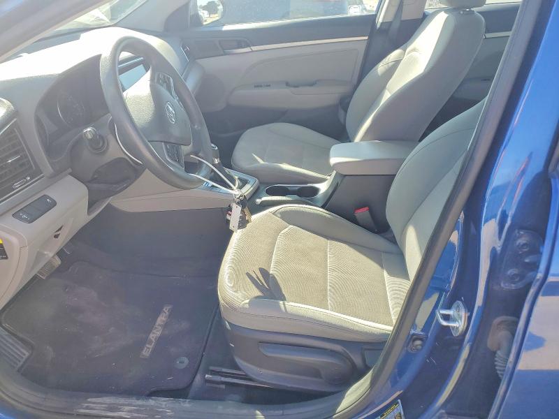 Aukcja sprzedaży 2017 Hyundai Elantra, vin: 5NPD84LF3HH095010, numer aukcji: 52475466