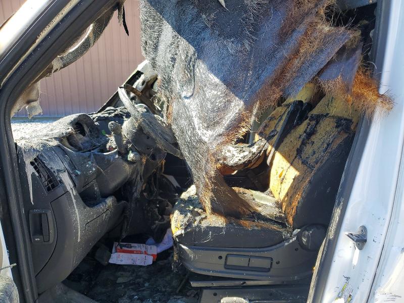 53221556 :رقم المزاد ، 3C6URVJG5KE560551 vin ، 2019 Ram Promaster 3500 مزاد بيع