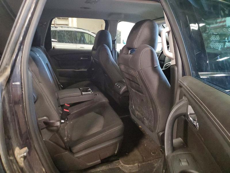 Продажа на аукционе авто 2017 Chevrolet Traverse, vin: 1GNKVGKDXHJ273415, номер лота: 54644706