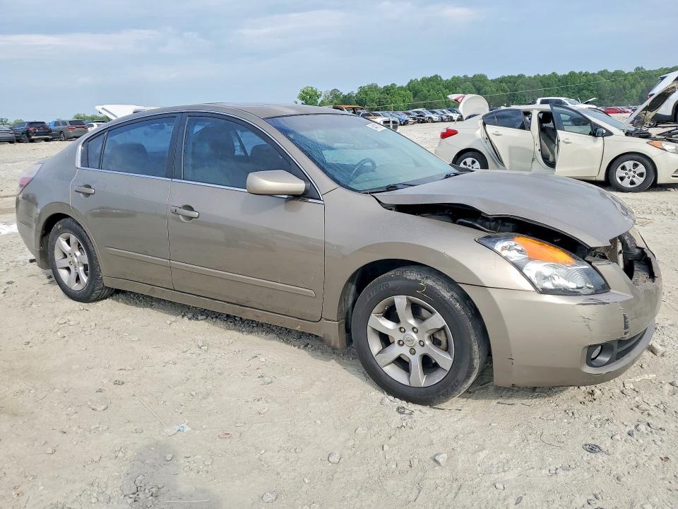 Aukcja sprzedaży 2008 Nissan Altima, vin: 1N4AL21E58N456923, numer aukcji: 54451976