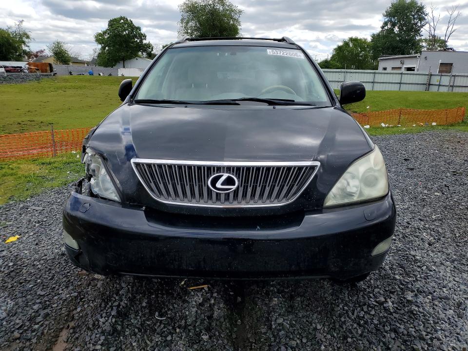 Aukcja sprzedaży 2005 Lexus Rx, vin: 2T2HA31UX5C065367, numer aukcji: 53722606