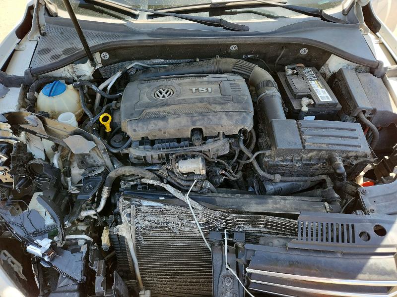 Aukcja sprzedaży 2014 Volkswagen Passat, vin: 1VWAT7A35EC077897, numer aukcji: 53132456