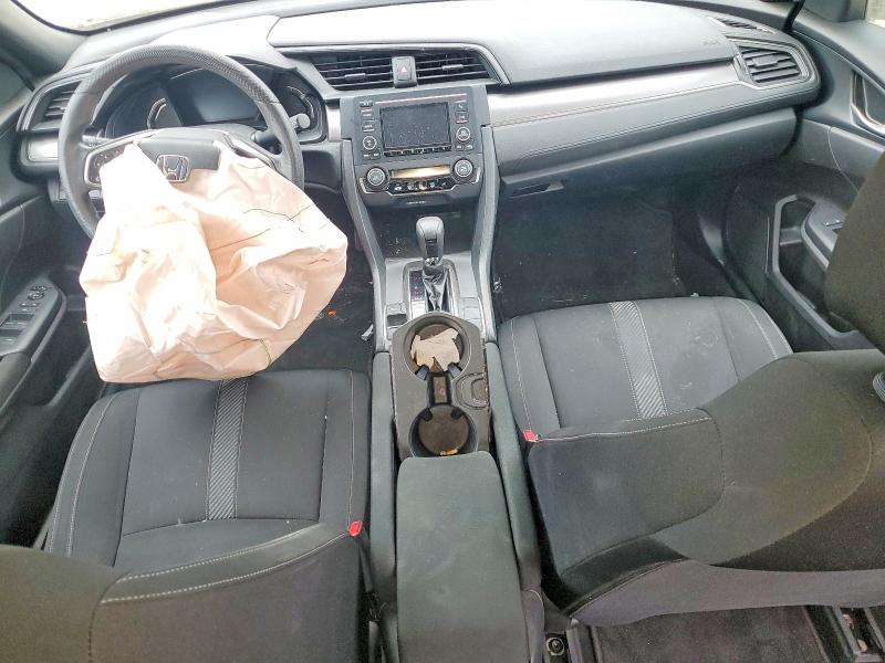 Продажа на аукционе авто 2019 Honda Civic, vin: SHHFK7H36KU214750, номер лота: 53474866