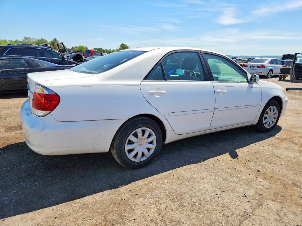 Aukcja sprzedaży 2005 Toyota Camry, vin: 4T1BE30K25U535369, numer aukcji: 52707236
