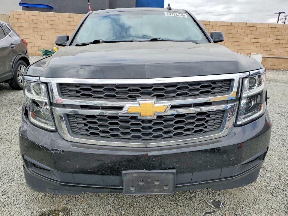 Продаж на аукціоні авто 2019 Chevrolet Tahoe, vin: 1GNSKBKCXKR364910, номер лоту: 54793256
