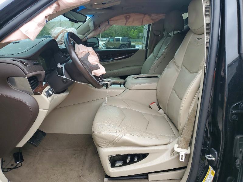 Продаж на аукціоні авто 2015 Cadillac Escalade, vin: 1GYS4BKJ3FR199011, номер лоту: 52519466
