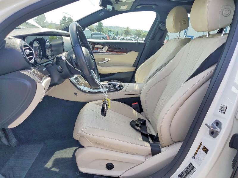 Продажа на аукционе авто 2019 Mercedes-benz E, vin: WDDZF4JBXKA508413, номер лота: 52181776