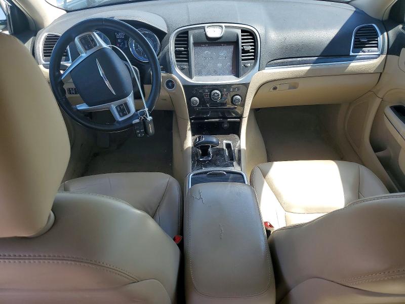 2013 Chrysler 300 მანქანა იყიდება აუქციონზე, vin: 2C3CCARG1DH589897, აუქციონის ნომერი: 53094806