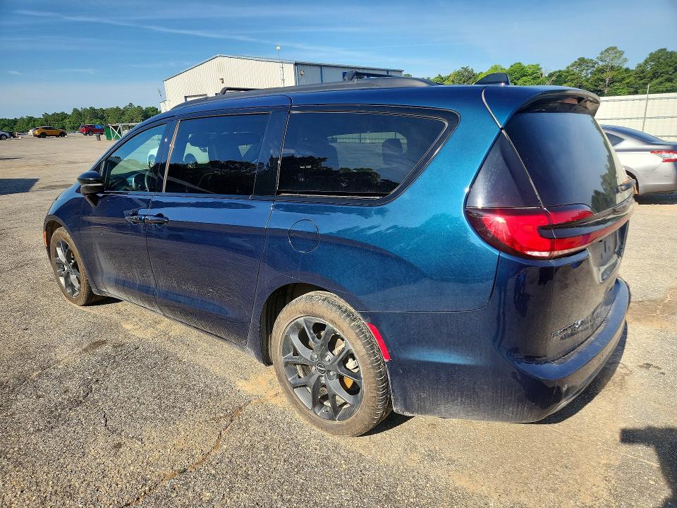 Aukcja sprzedaży 2025 Chrysler Pacifica, vin: 2C4RC1GG5SR523725, numer aukcji: 52878216
