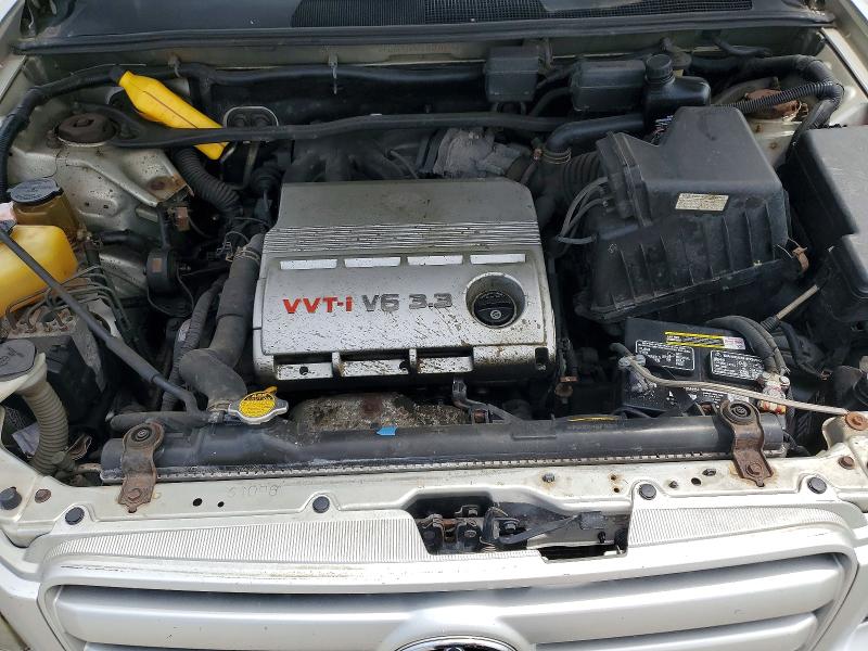 52067336 :رقم المزاد ، JTEEP21A850101908 vin ، 2005 Toyota Highlander مزاد بيع