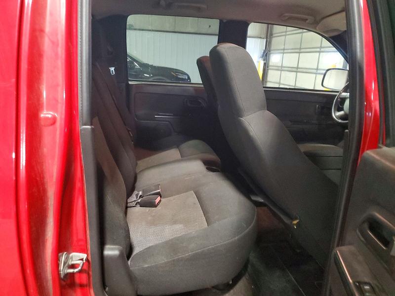 Aukcja sprzedaży 2007 Chevrolet Colorado, vin: 1GCDT13E878154571, numer aukcji: 54641936