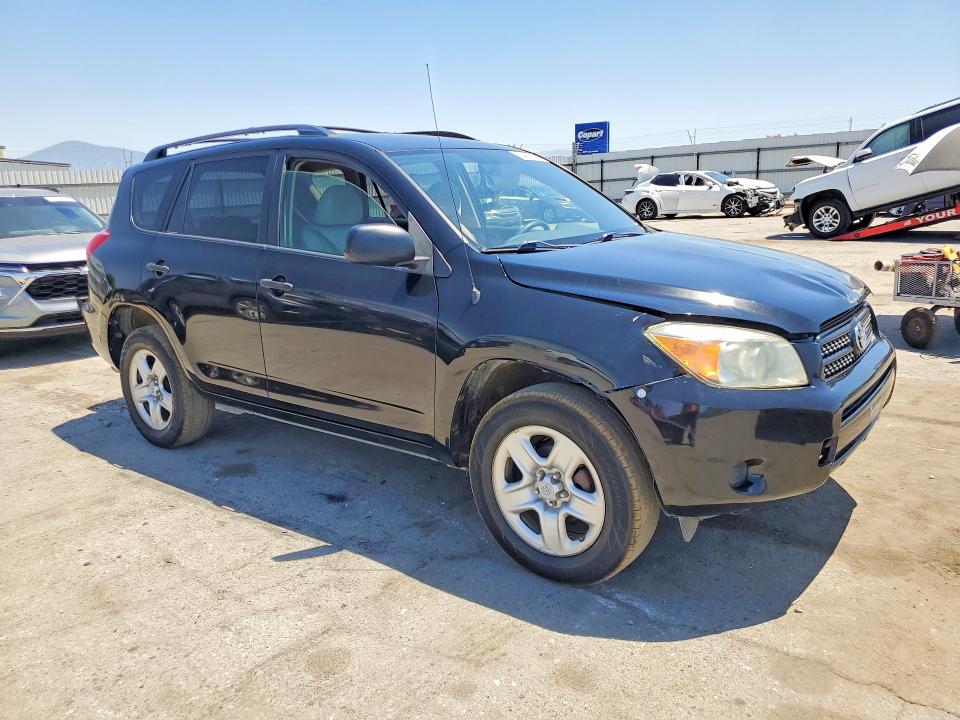 54267546 :رقم المزاد ، JTMZD33VX85115871 vin ، 2008 Toyota Rav4 مزاد بيع