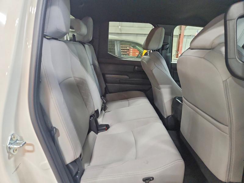 Продаж на аукціоні авто 2026 Toyota Tacoma, vin: 3TMLB5JN4TM240250, номер лоту: 53580296