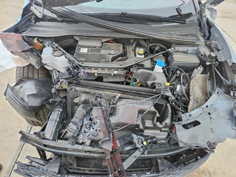 Aukcja sprzedaży 2024 Volkswagen Id.4, vin: 1V2DSPE82RC002460, numer aukcji: 53629086