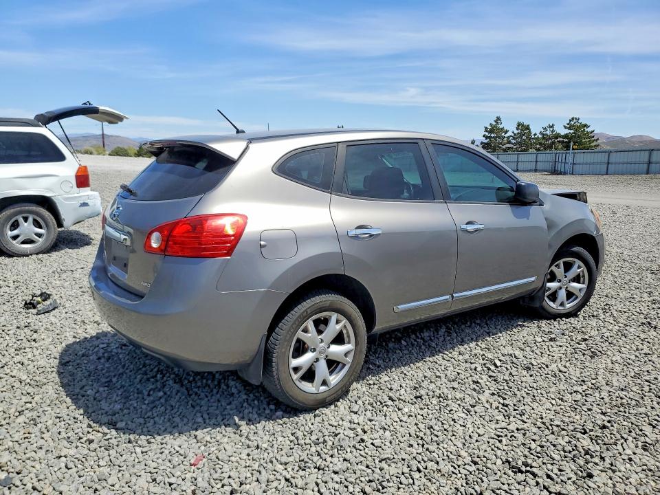 Aukcja sprzedaży 2013 Nissan Rogue, vin: JN8AS5MV9DW605594, numer aukcji: 54090816