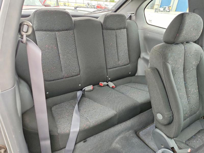 52844316 :رقم المزاد ، KMHCG35C75U322188 vin ، 2005 Hyundai Accent مزاد بيع