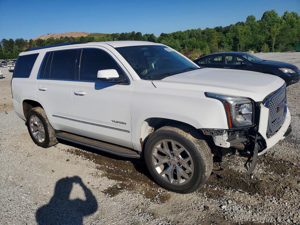 Aukcja sprzedaży 2015 Gmc Yukon, vin: 1GKS1AKC6FR169175, numer aukcji: 50827676