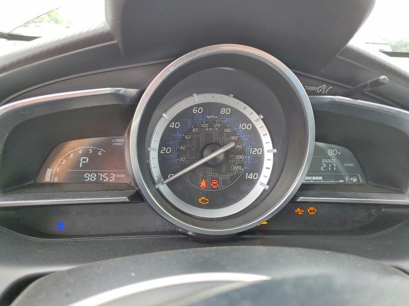 Aukcja sprzedaży 2017 Toyota Yaris Ia, vin: 3MYDLBYV3HY186236, numer aukcji: 54175626