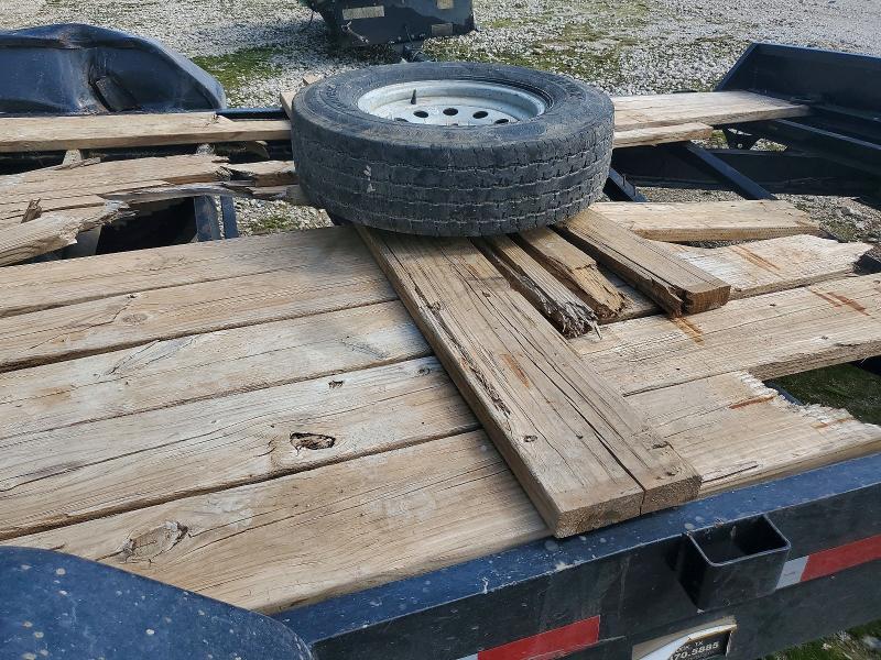 Продажа на аукционе авто 2021 Uti Trailer, vin: 4RWBE1827MH038751, номер лота: 54628546