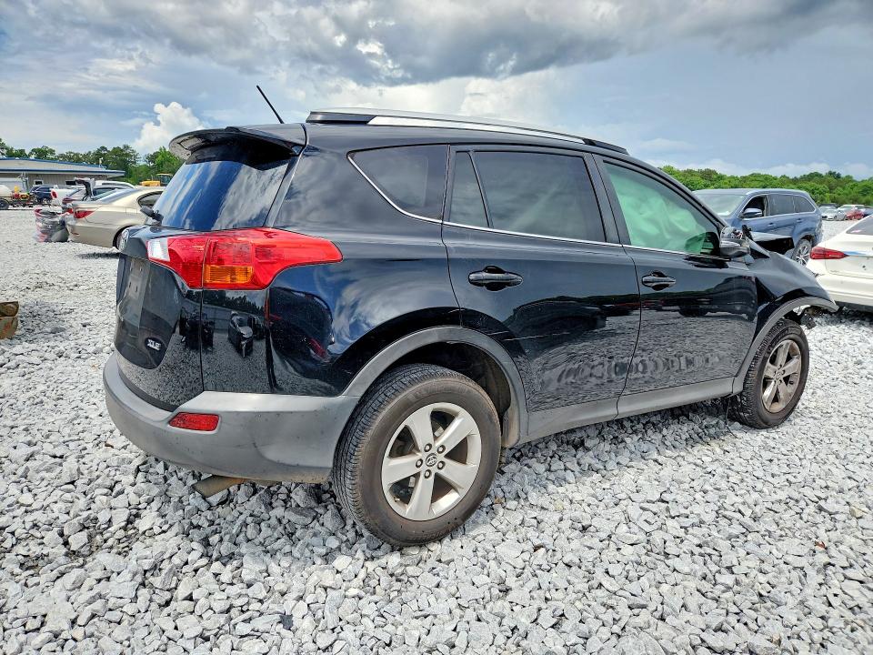 2015 Toyota Rav4 მანქანა იყიდება აუქციონზე, vin: 2T3WFREV6FW182423, აუქციონის ნომერი: 54842536