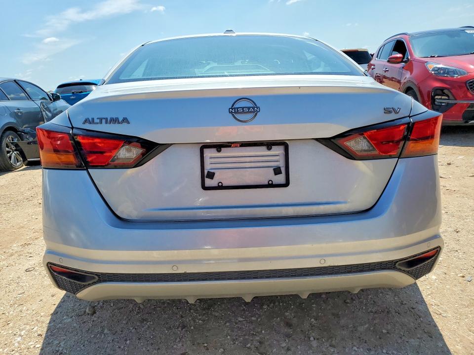 Aukcja sprzedaży 2024 Nissan Altima, vin: 1N4BL4DV3RN375805, numer aukcji: 53365056