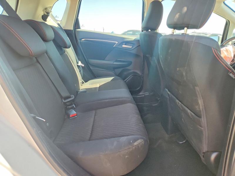 Aukcja sprzedaży 2018 Honda Fit, vin: 3HGGK5H75JM729215, numer aukcji: 53945406