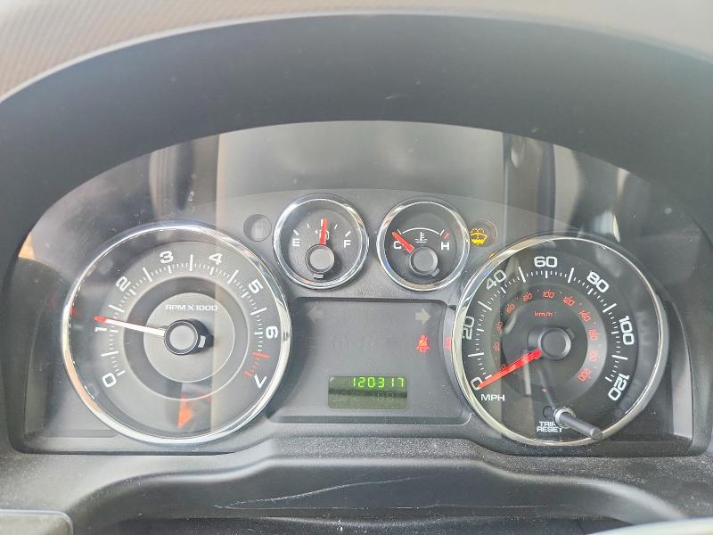 54178086 :رقم المزاد ، 2FMDK3GC7ABB40409 vin ، 2010 Ford Edge مزاد بيع
