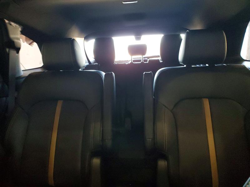 Продажа на аукционе авто 2026 Mazda Cx-90, vin: JM3KKEHDXT1361183, номер лота: 52997006