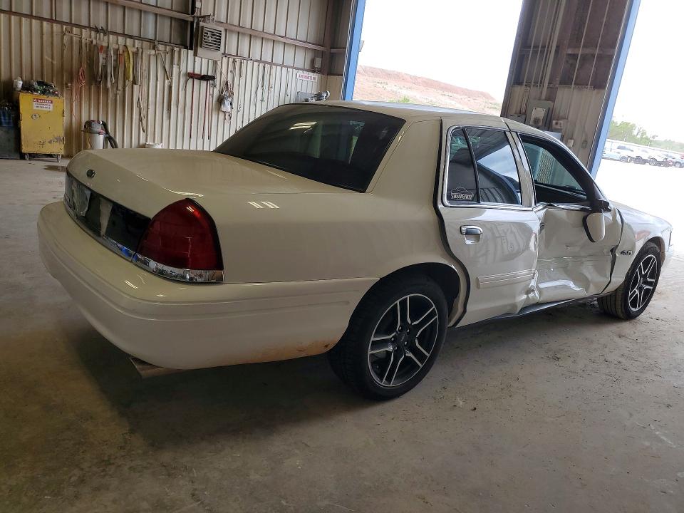 Aukcja sprzedaży 2011 Ford Crown Victoria, vin: 2FABP7EV6BX154529, numer aukcji: 55088356